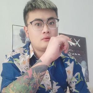 杰克斑马毁了我的说唱梦