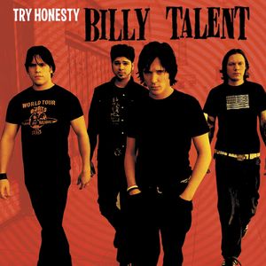 Try Honesty (Radio Edit)