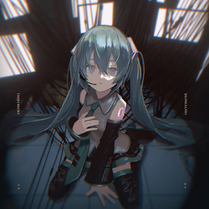 オルタネイション (Capchii Remix) (feat. 重音テト)