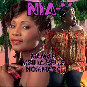 Maman Mbilia Belle Hommage