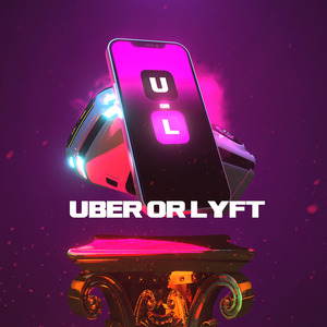 Uber or Lyft
