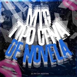 Mtg Tipo Cena de Novela