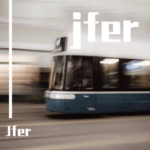 Jfer (Prod by FaunmU)