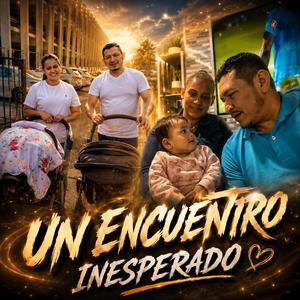 UN ENCUENTRO INESPERADO