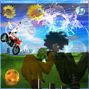 guess how much i love yu.. (redeye.neon Remix)