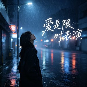 爱是限时表演