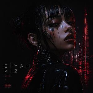 Siyah Kız