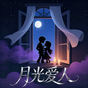 月光爱人