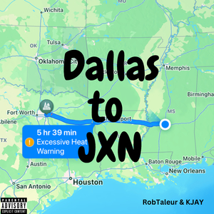 Dallas To JXN