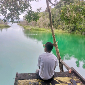 Puse (Pucuk Sefay 3) (Jump Mix)