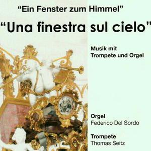 Concerto-Sonata in D minor: Largo (Concerto-Sonata in D minor: Largo (Trompete und Orgel))