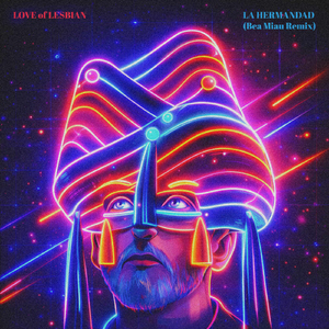 La hermandad (Bea Miau Remix)