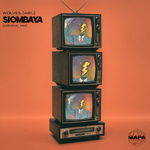 Siombaya (Original Mix)