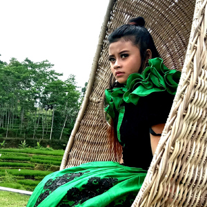 Terkenang (feat. Ana Noviana)