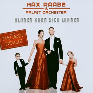 Klonen kann sich lohnen (Rumba Version)