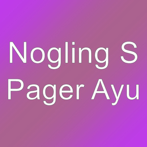 Pager Ayu