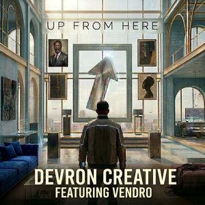 Confidence (feat. Vendro)