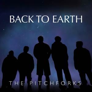 Say You Won't Let Go