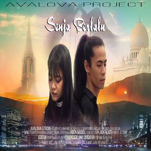 Senja Berlalu