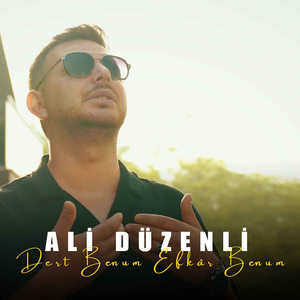 Dert Benum Efkâr Benum