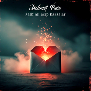 Kalbimi Açıp Baksalar