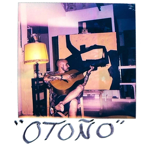 Otoño (Acoustic Session ), Vol. 1