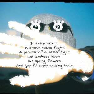 城市中浪漫的我们