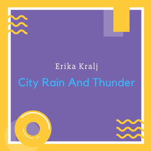 City Rain