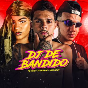 Dj de Bandido
