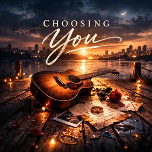 Choosing You