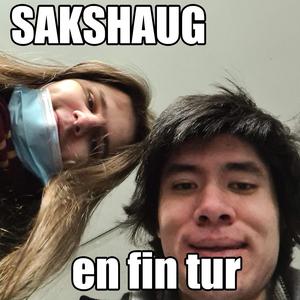 Den derre fyren som eg møtte på skolen den derre ene gangen