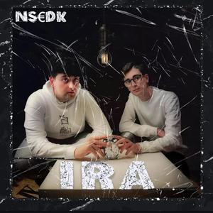 IRA (feat. Dokkan)
