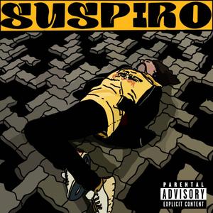 SUSPIRO (feat. PikasFya'h)