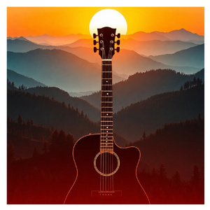 Kabhi Jo Badal Barse (Acoustic Version)
