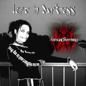 Left In Darkness