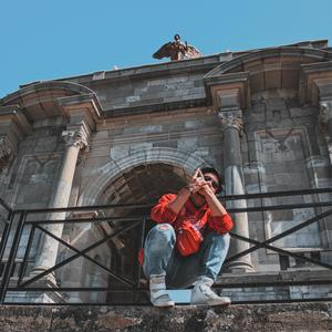 Lullaby (feat. Lil Dji) [Freestyle]