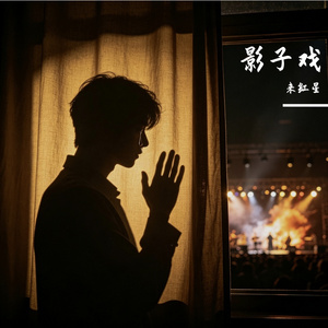 影子戏