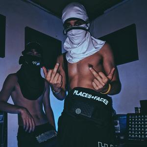 Prosegur (feat. ChegoBeatz)