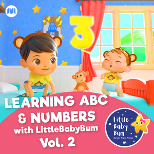 ABC Phonics Song