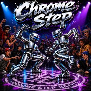 Chrome Step