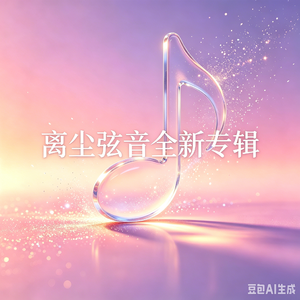滴水微漾
