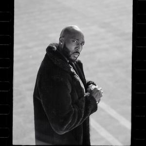 Bum Thru (feat. Trace)