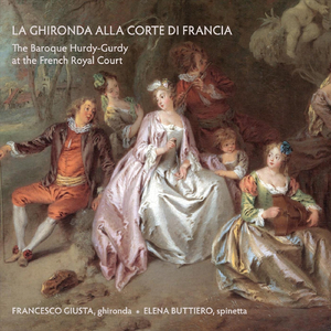 Sonata No. 2, Op. 2 "La D' Agut": I. Gracieusement
