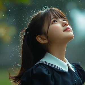 Almost Rain