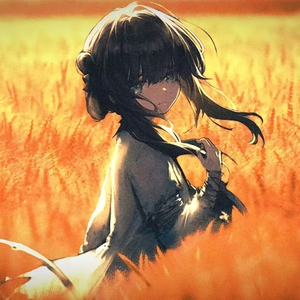 【ai满穗】别看我小