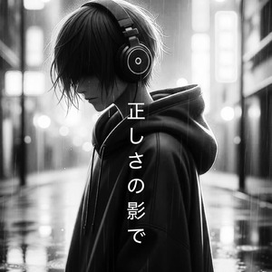 正しさの影で