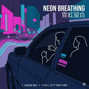Neon Breathing(霓虹留白)