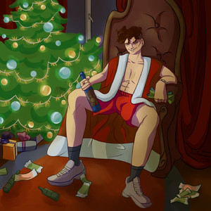 Волшебный посох