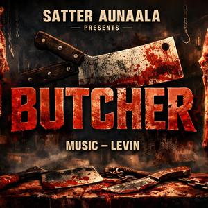 Butcher