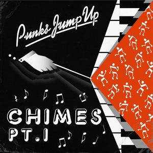 Chimes (Remute's Black Xmas Remix)